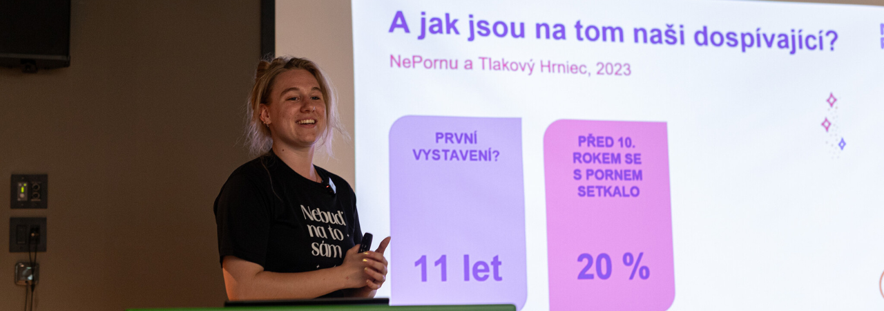 Dostaň se mnou prevenci do škol