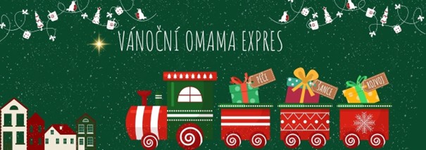 Impact HUB nasedá na vánoční OMAMAexpres