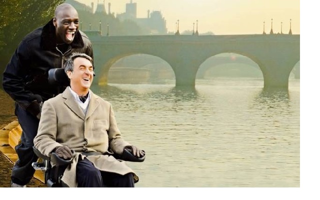 Život má být pořádná jízda! Až do poslední chvíle…