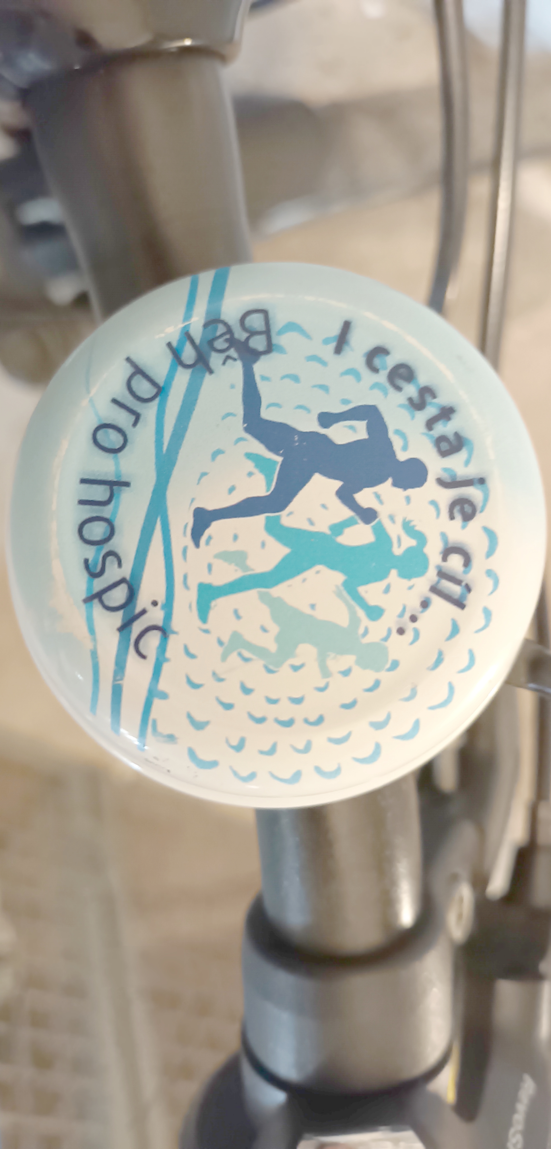 Vsaďte si, kam až ne/dojedu podél Labe z Litoměřic! :-)