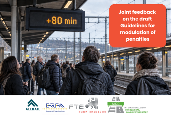 Joint letter on the modulation of penalties