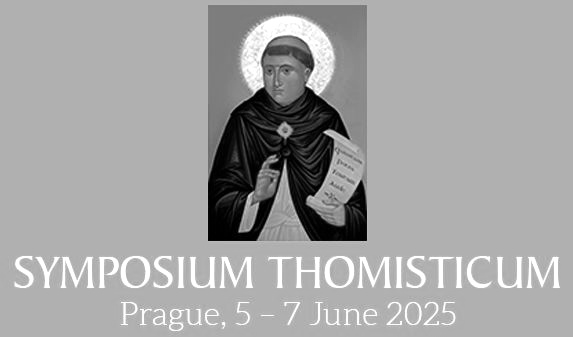 Symphosium Thomisticum