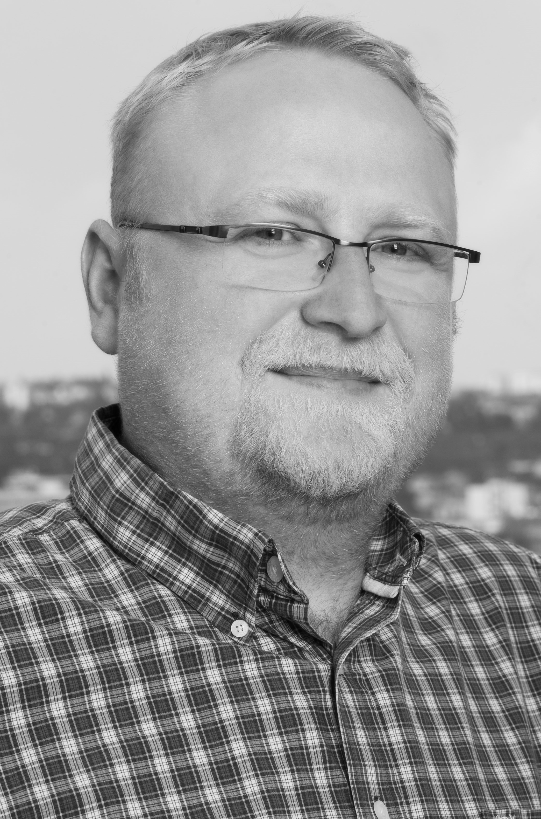 David Špinar - Aspen Institute Central Europe