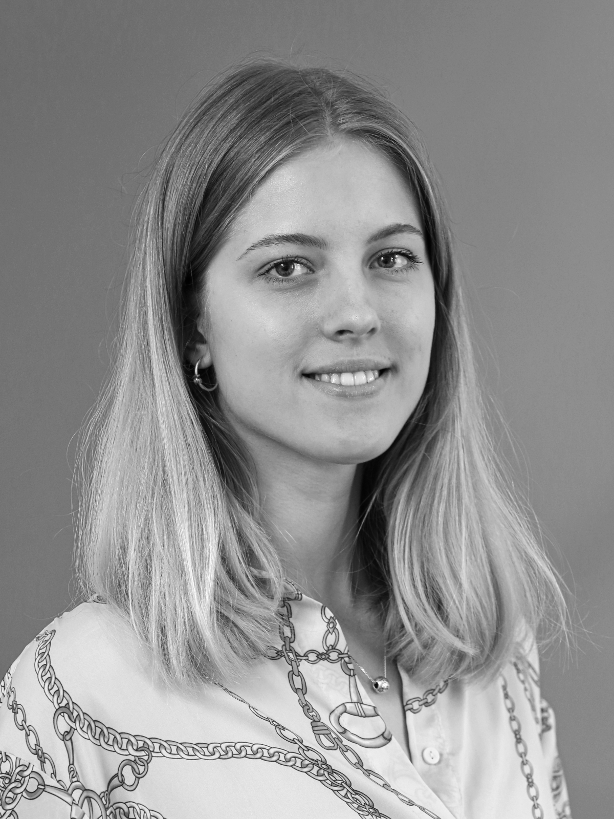 Milana Semenova - Aspen Institute Central Europe