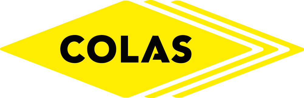 Colas