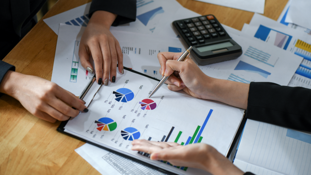 FINANCIAL PLAN: COSA NON FARE image