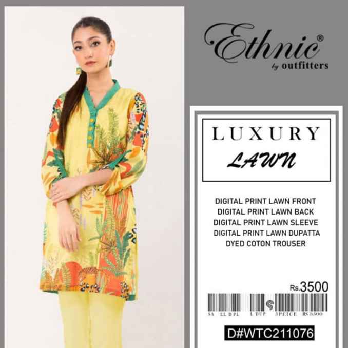 Ethnic Lawn 2