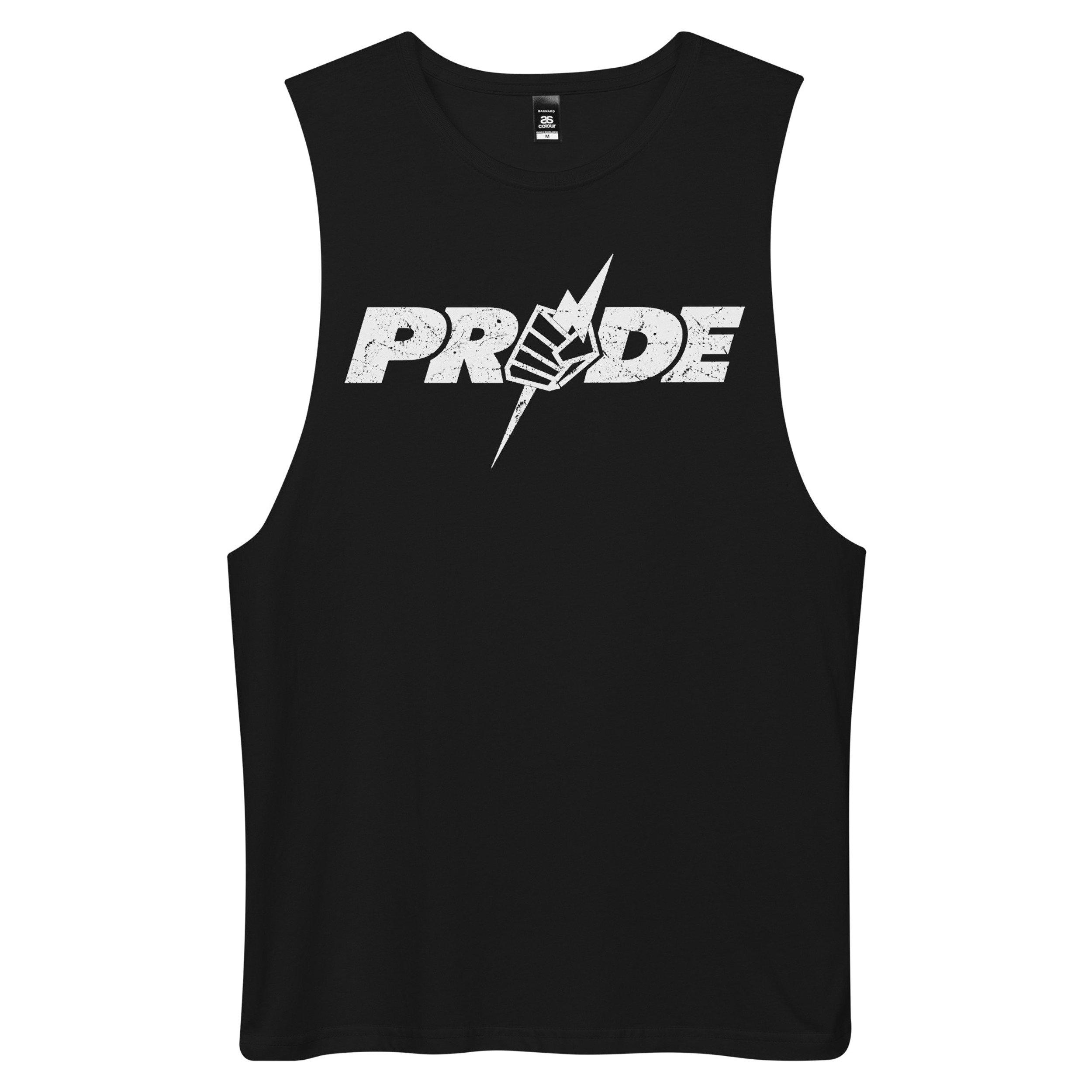 PRIDE Fighting Championships Tank Top