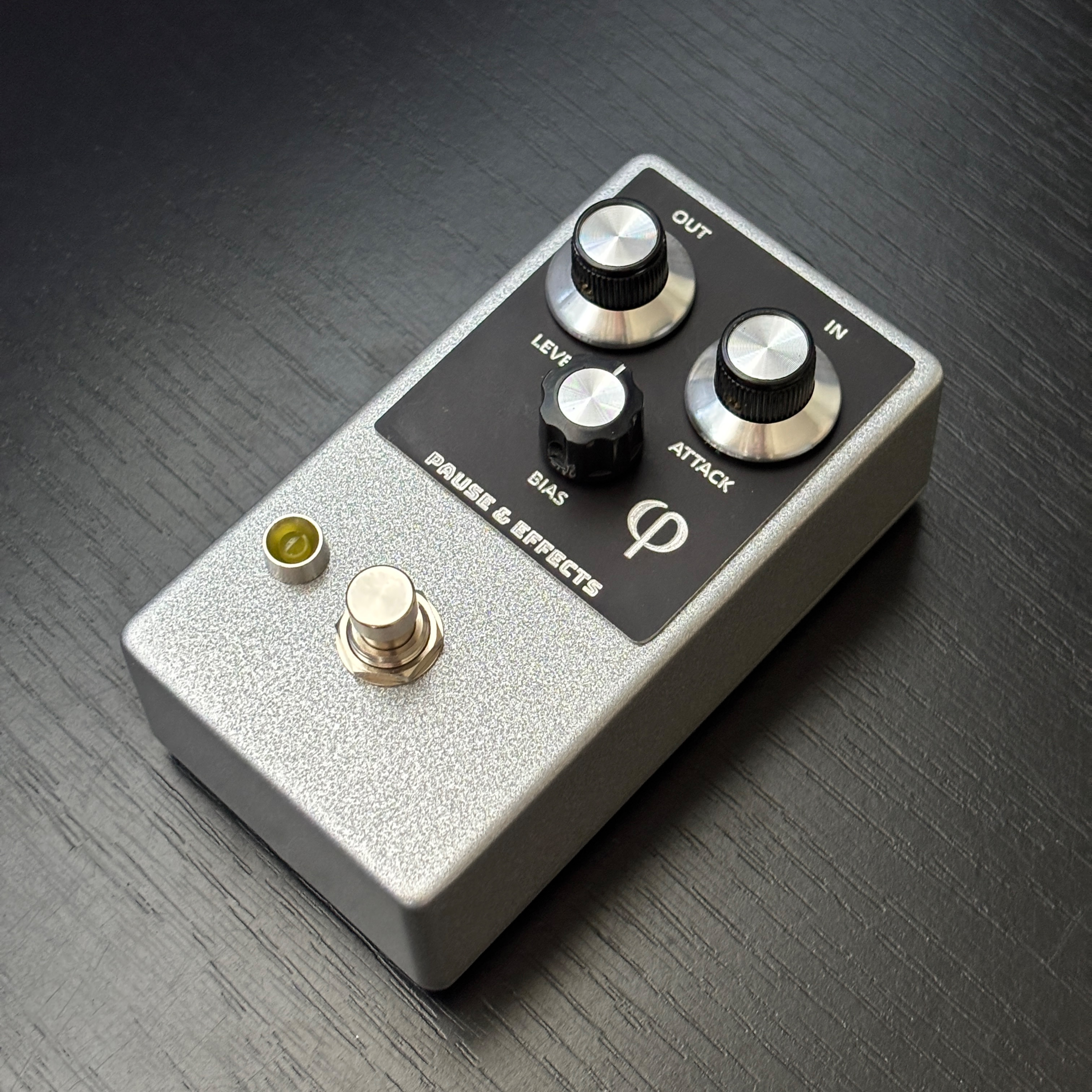 ギター Fuzz Plant TA.effects ギター Fuzz Plant TA.effects MATT BLACK Fuzz Plant Ta