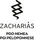 Zacharias Winery Logo