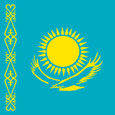 Kazakhstan
