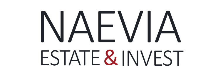 Logo developerské společnosti