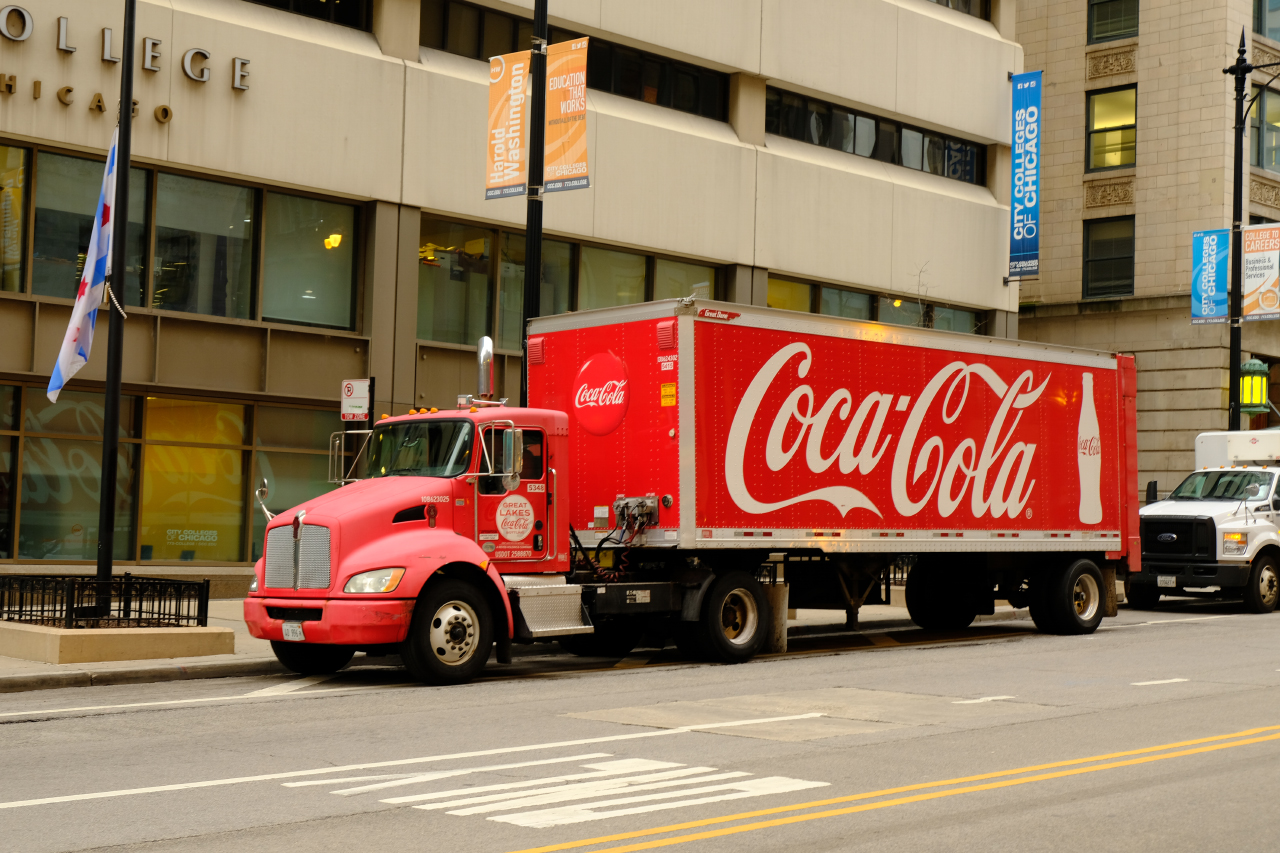 Chicago in winter SkyscraperCity Forum