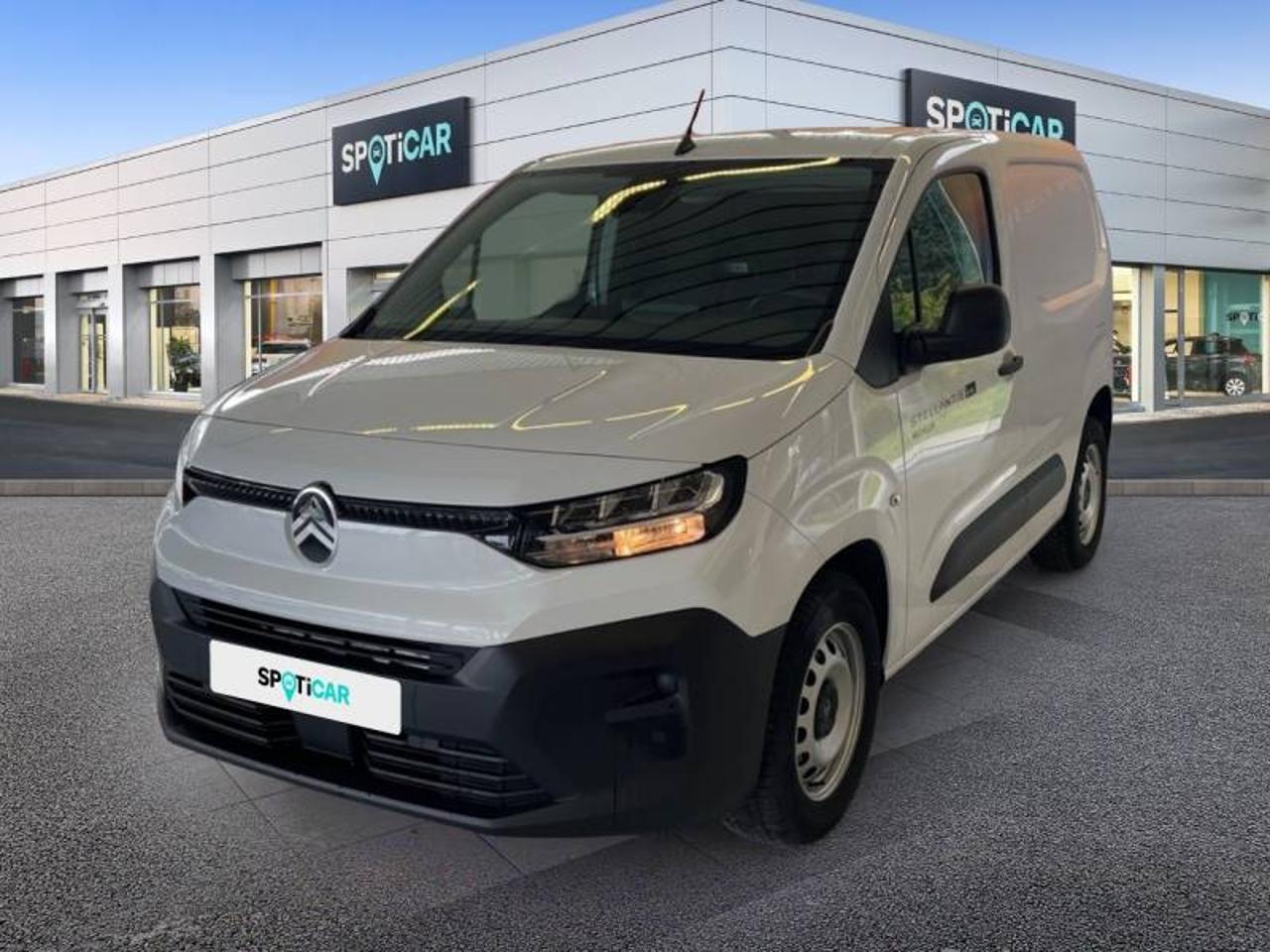 CITROEN CITROEN BERLINGO Occasion wit diesel 2025