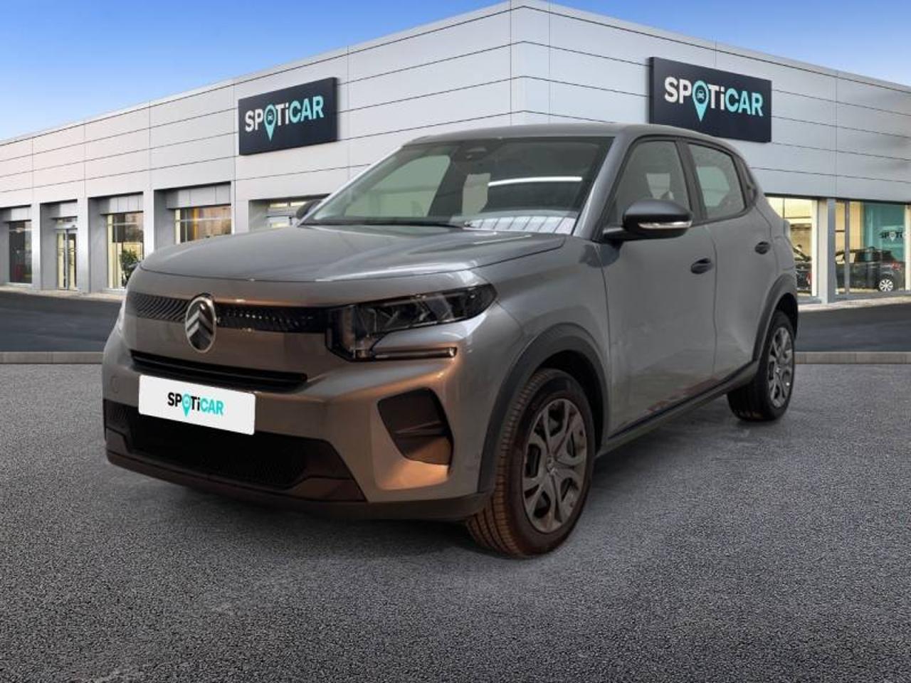 CITROEN CITROEN C3 Occasie benzine 2025