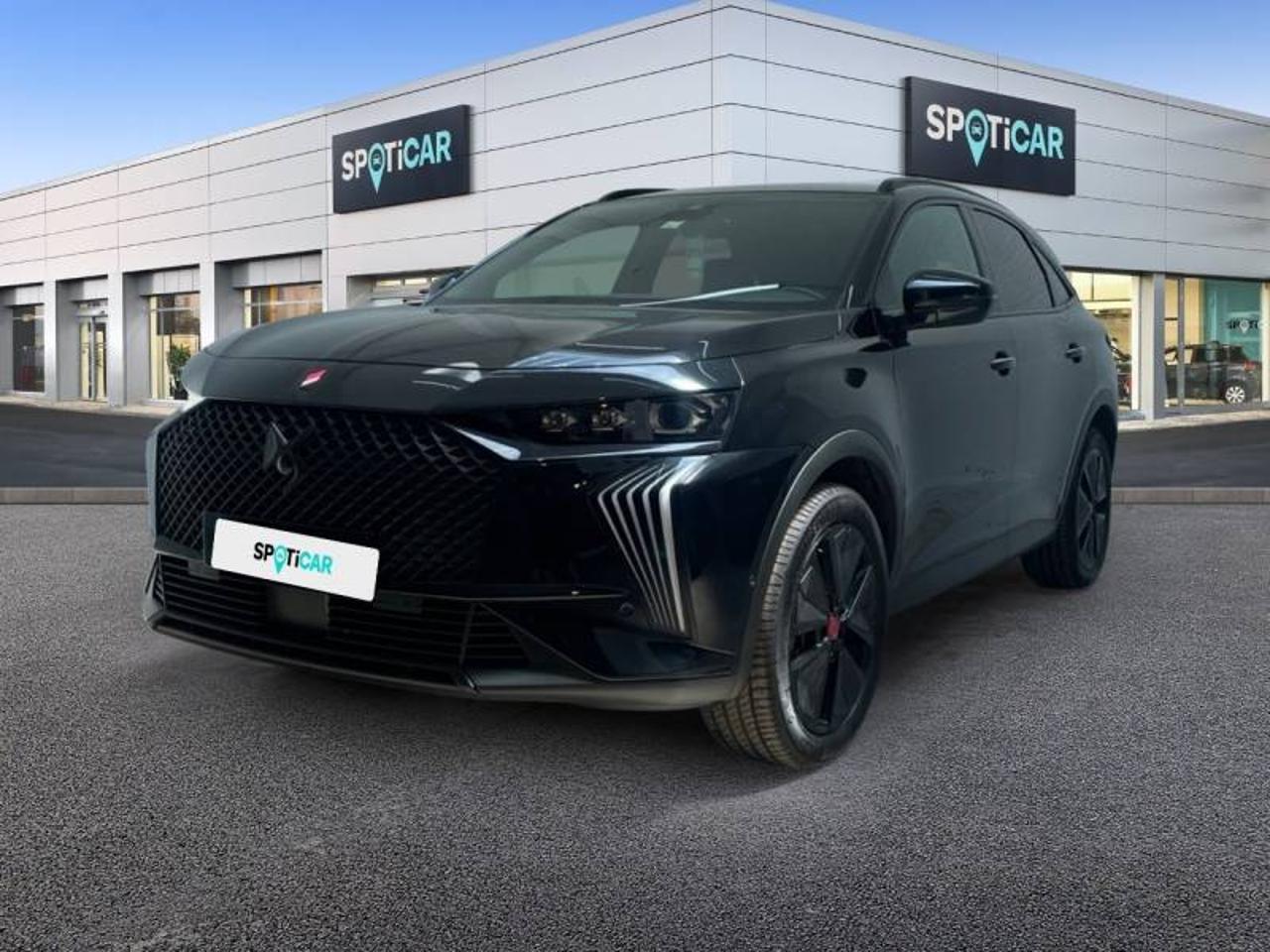 DS DS DS 7 CROSSBACK Occasion diesel 2024