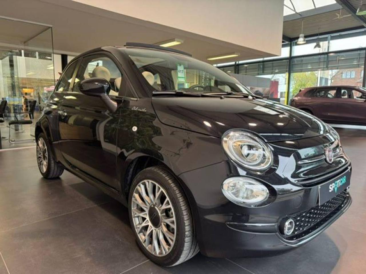 FIAT FIAT 500 Occasion essence 2022