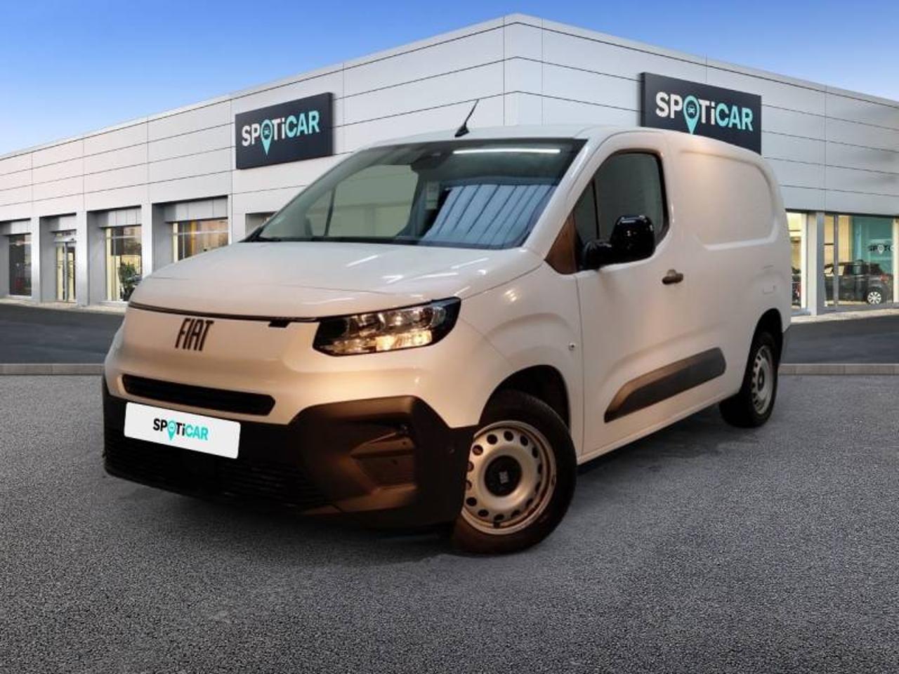 FIAT FIAT DOBLO Occasion wit diesel 2024