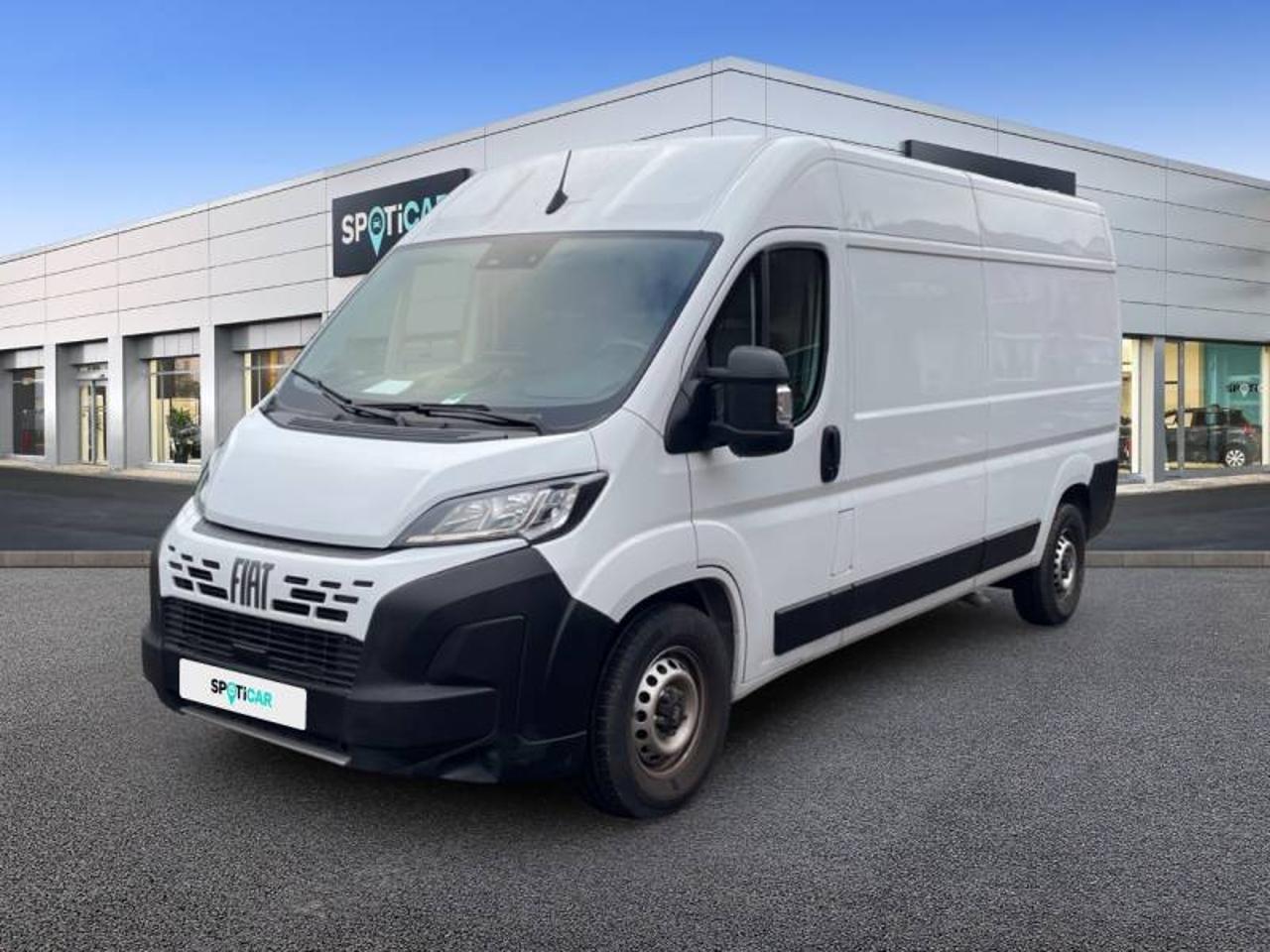 FIAT FIAT DUCATO Occasion wit diesel 2024