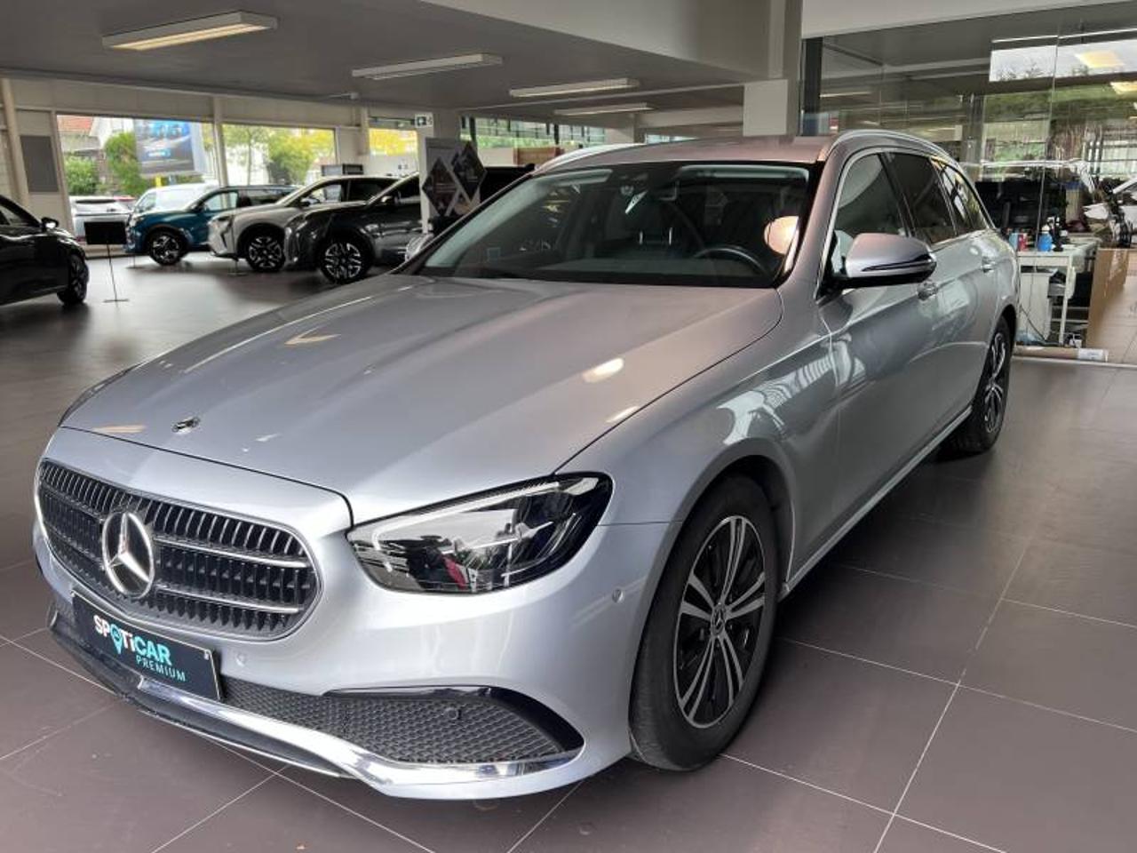 MERCEDES MERCEDES CLA Occasion gris diesel 2023
