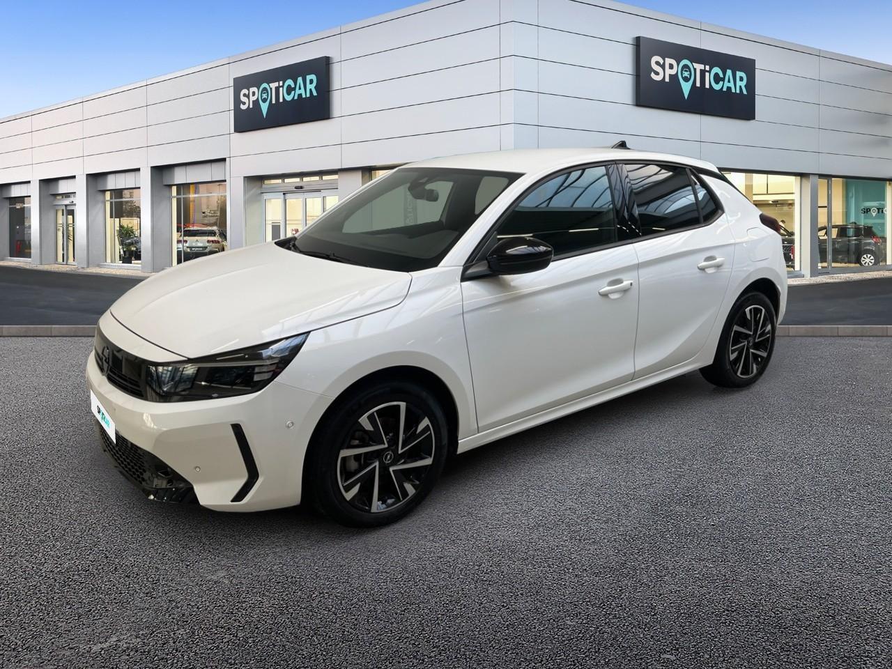 OPEL OPEL CORSA 2dehands rose essence 2025