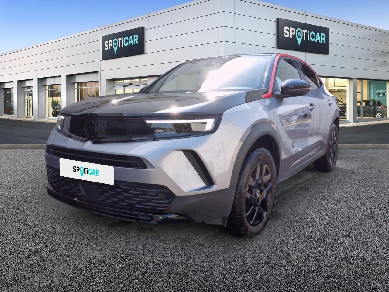 OPEL OPEL MOKKA Occasion benzine 2023