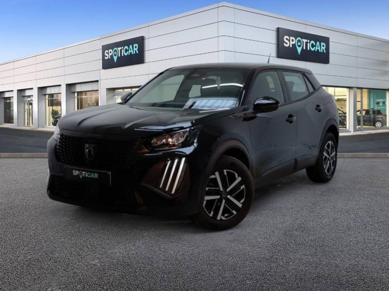 PEUGEOT PEUGEOT 2008 Occasion essence 2025