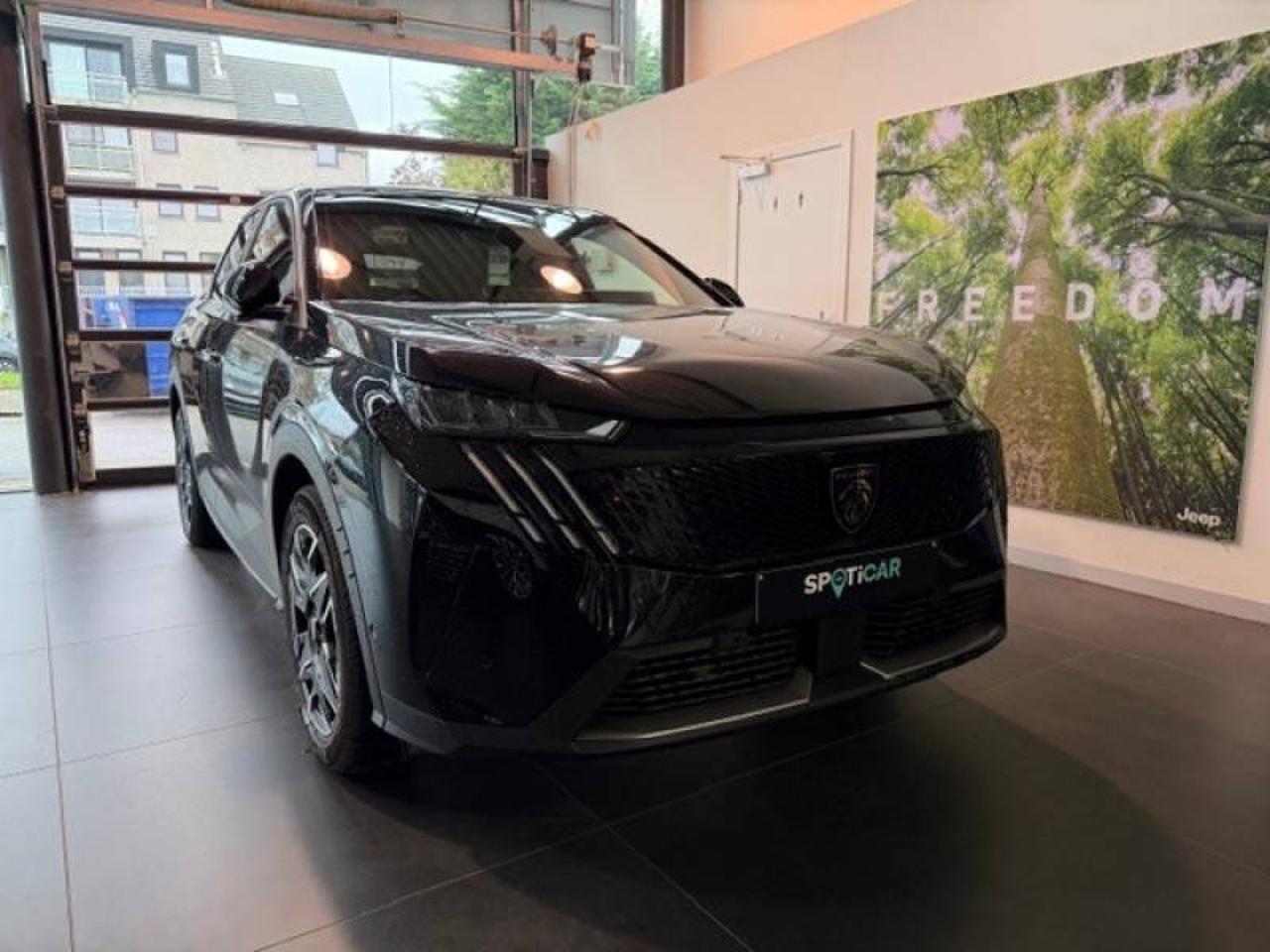 PEUGEOT PEUGEOT 3008 Occasie essence 2024