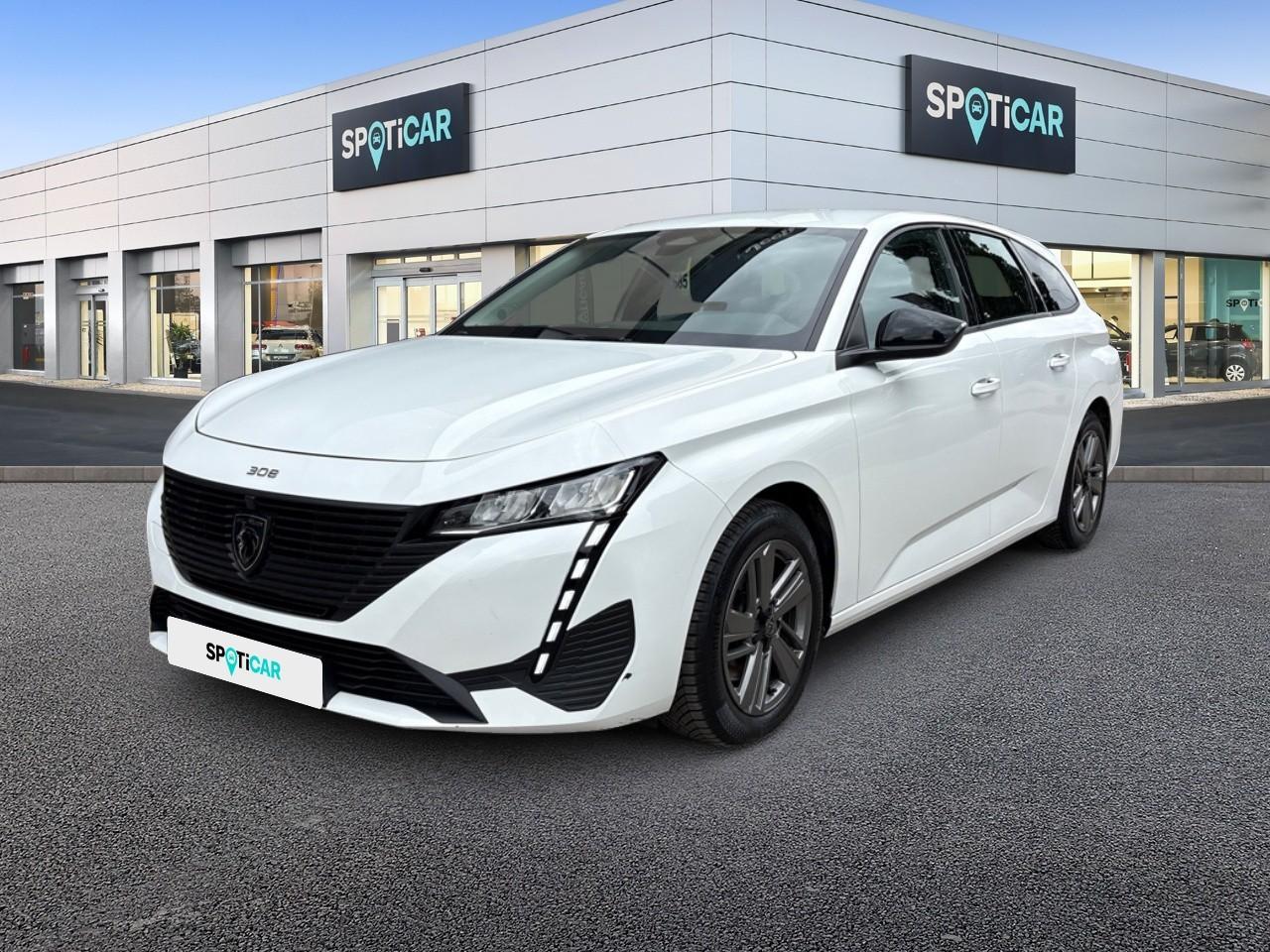 PEUGEOT PEUGEOT 308 Occasion wit diesel 2023