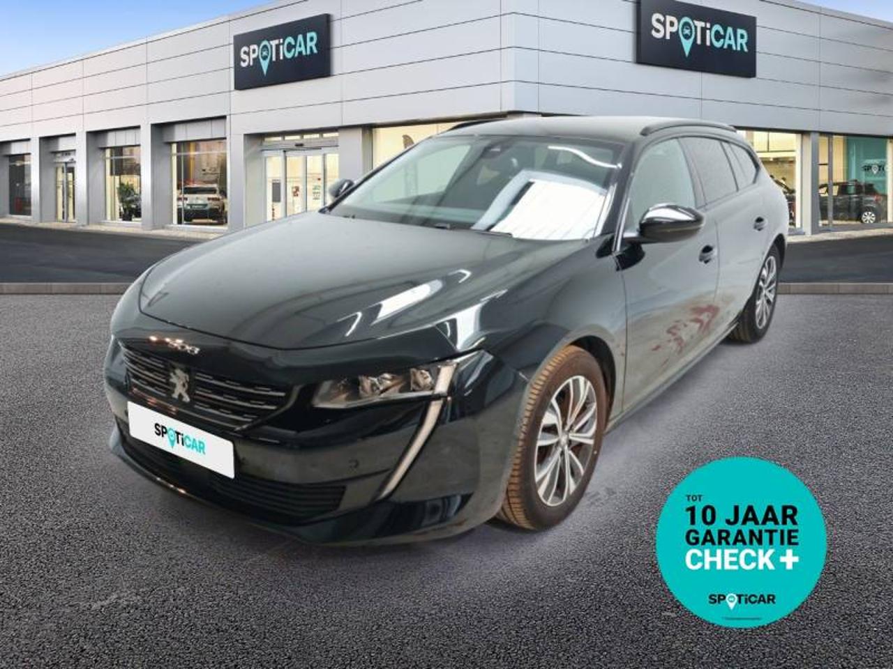 PEUGEOT PEUGEOT 508 Occasion essence 2022