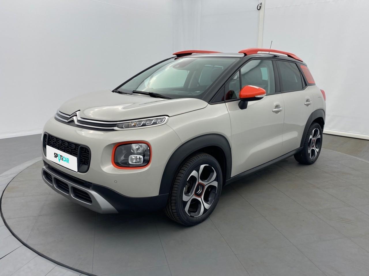PEUGEOT PEUGEOT BOXER 2dehands blanc diesel 2021