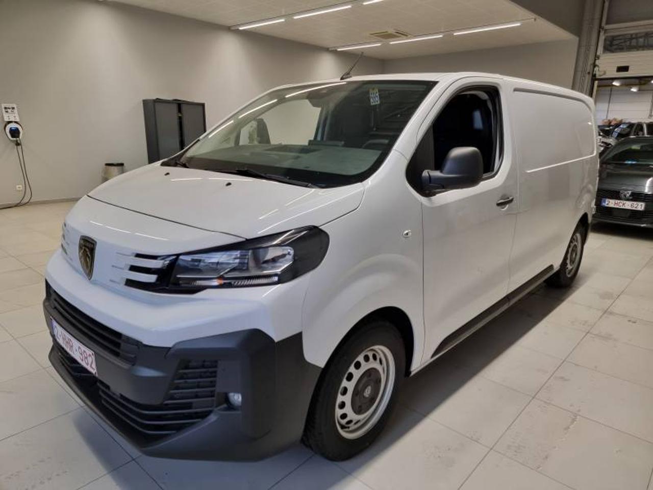 PEUGEOT PEUGEOT EXPERT Occasion wit diesel 2025