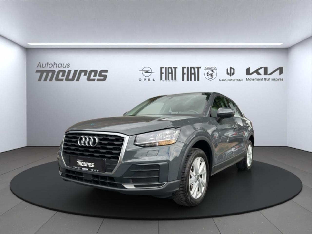 Audi Q2 