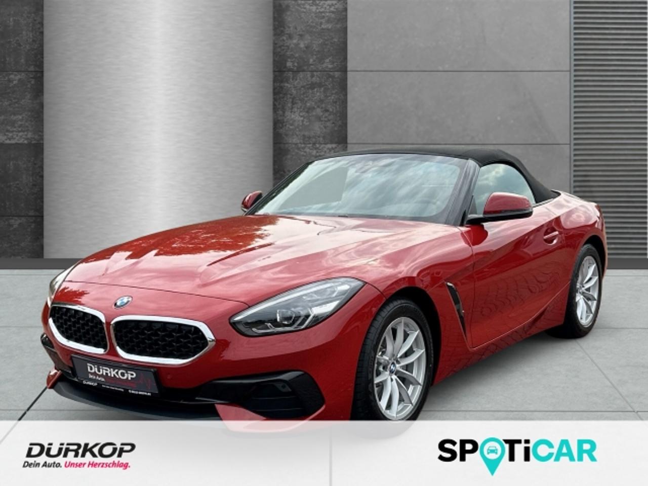 BMW Z4 