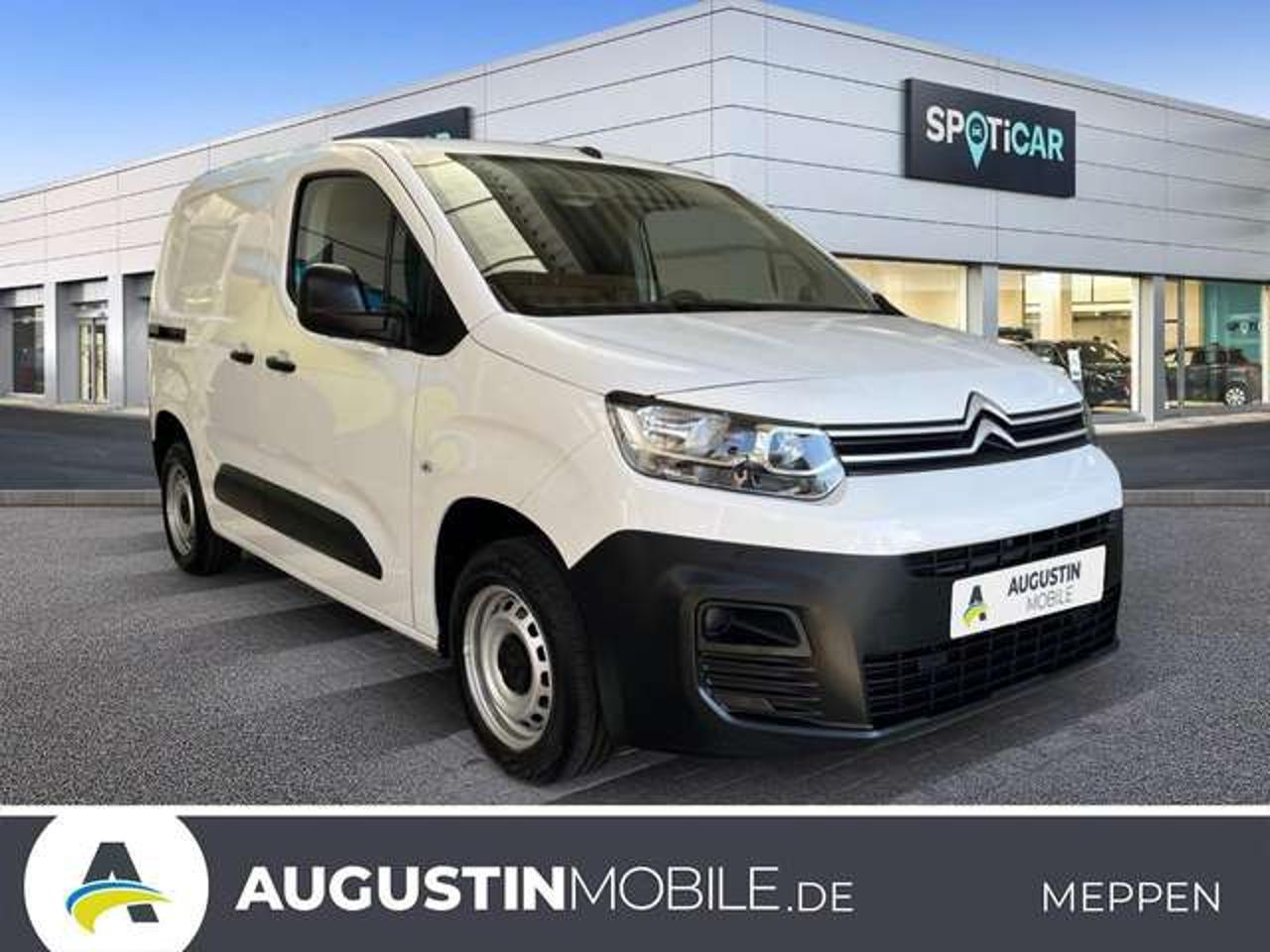 Citroën Berlingo 
