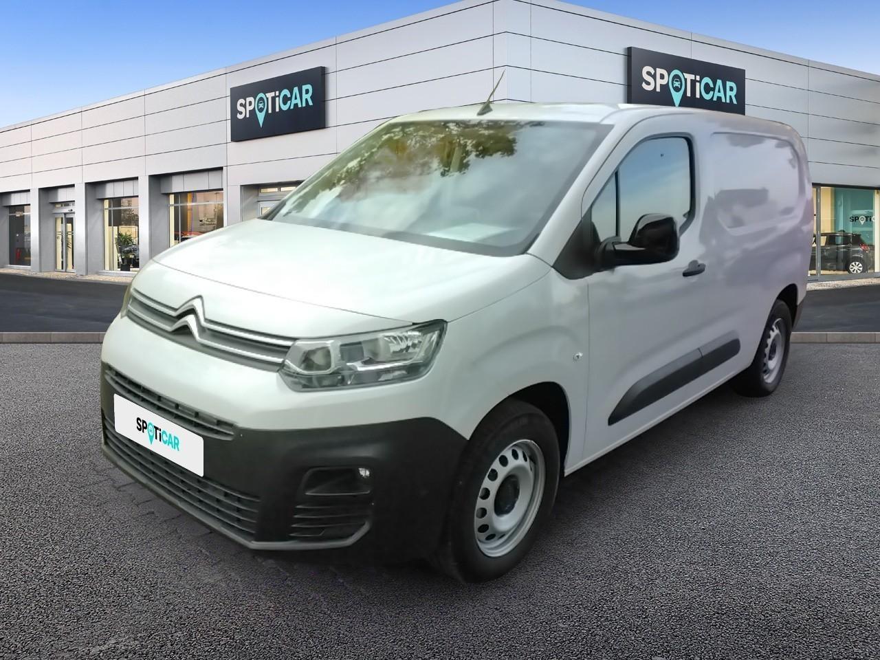 Citroën Berlingo 