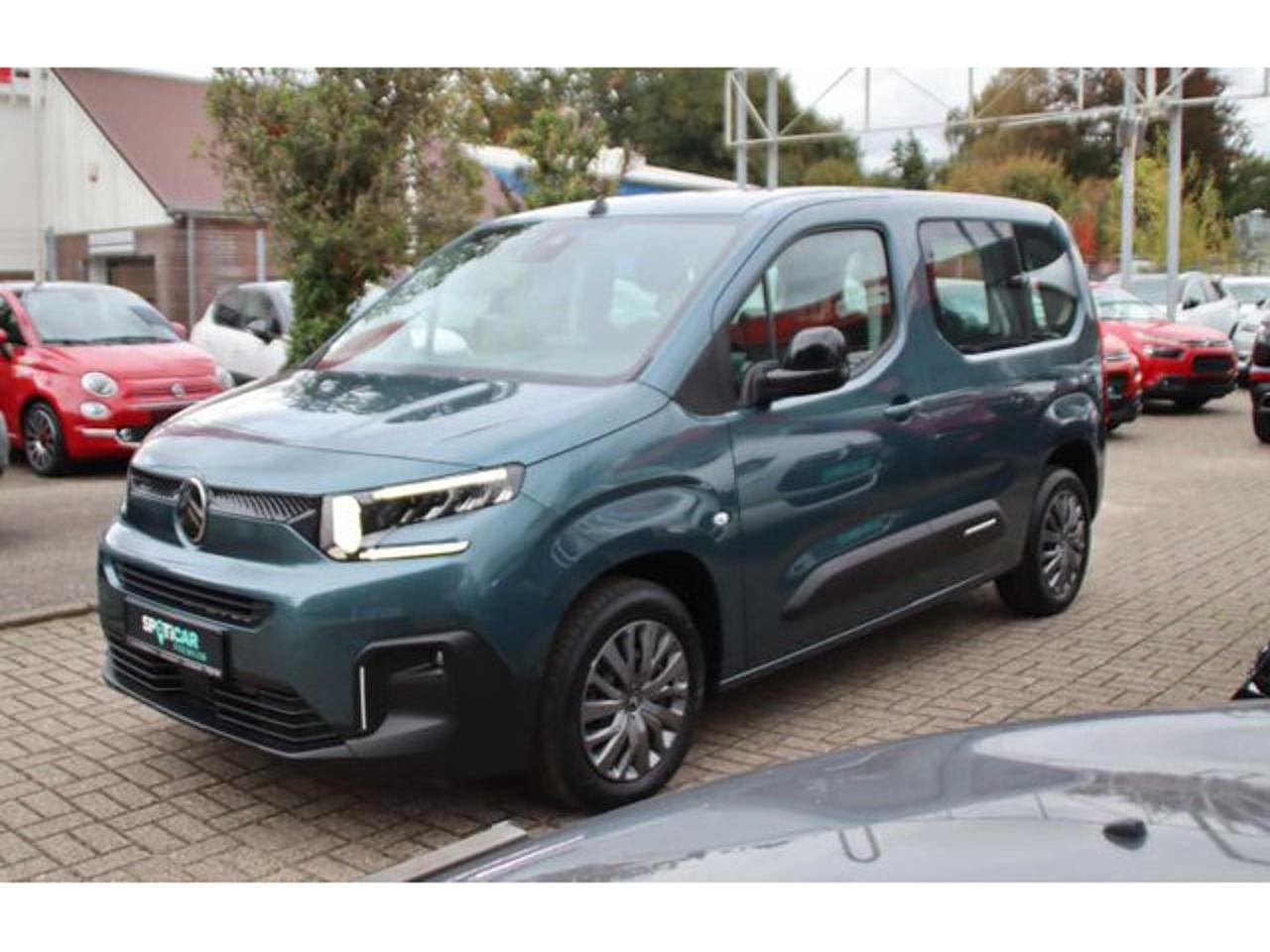 Citroën Berlingo 