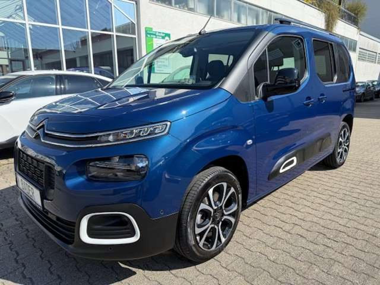 Citroën Berlingo 