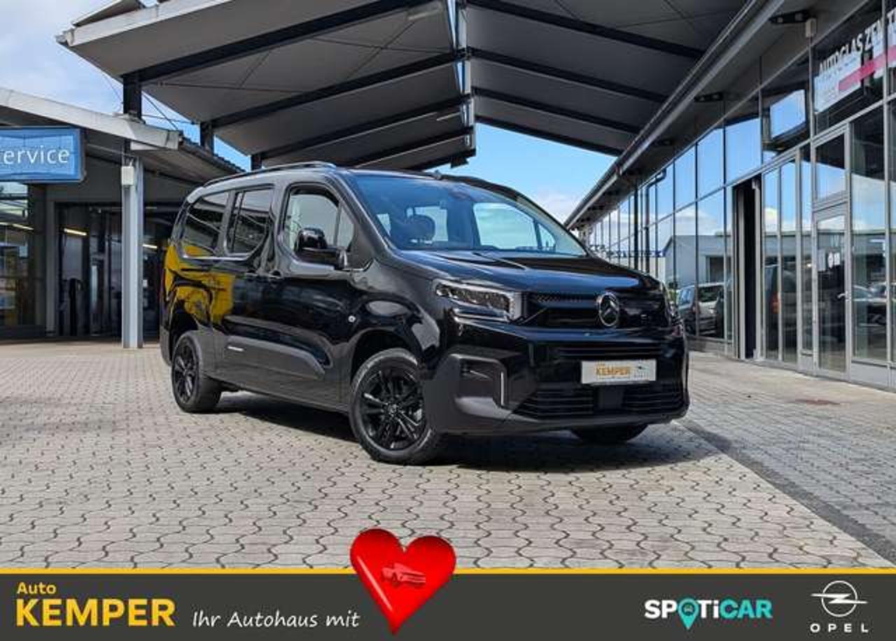 Citroën Berlingo 