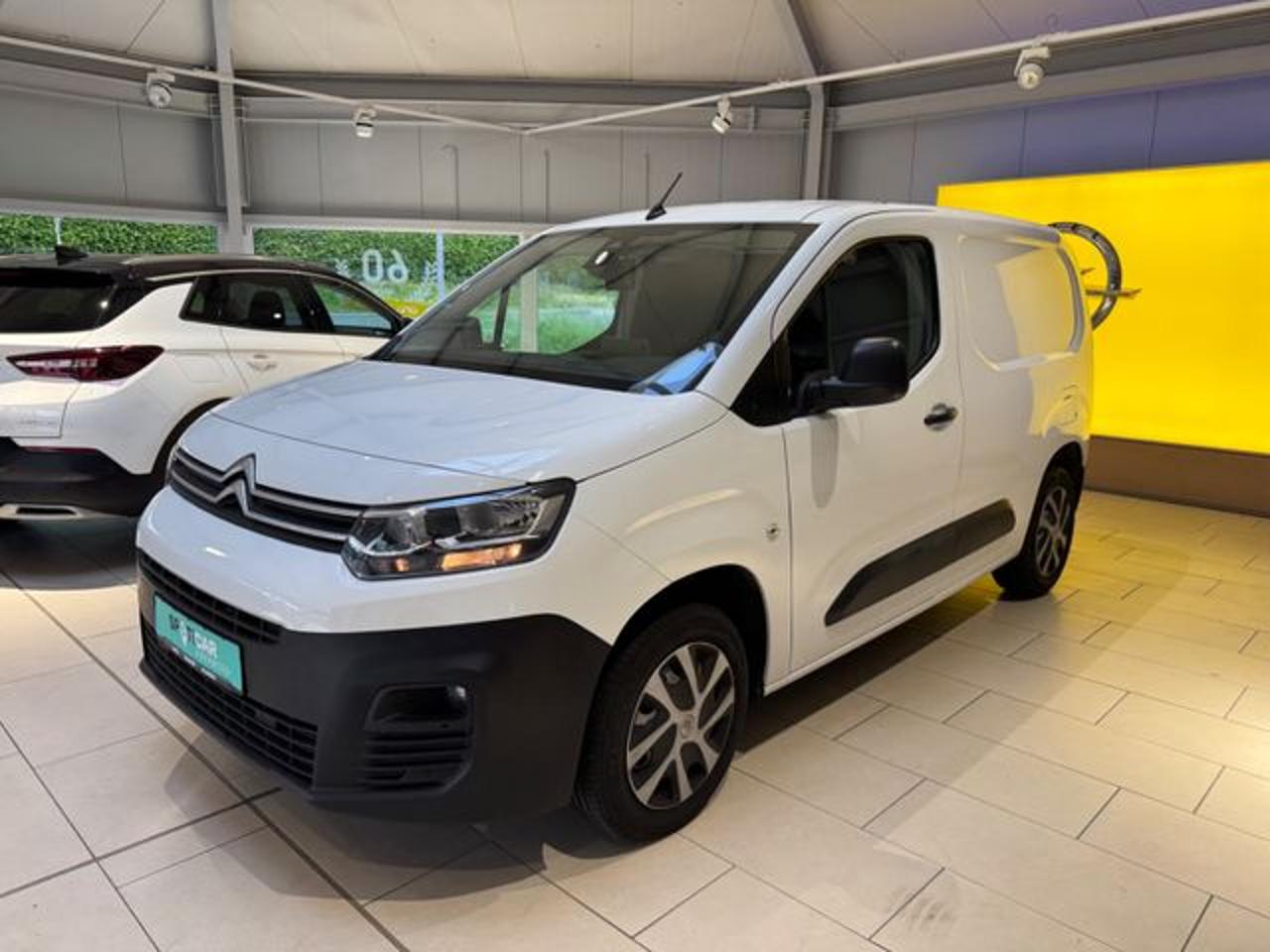 Citroën Berlingo 