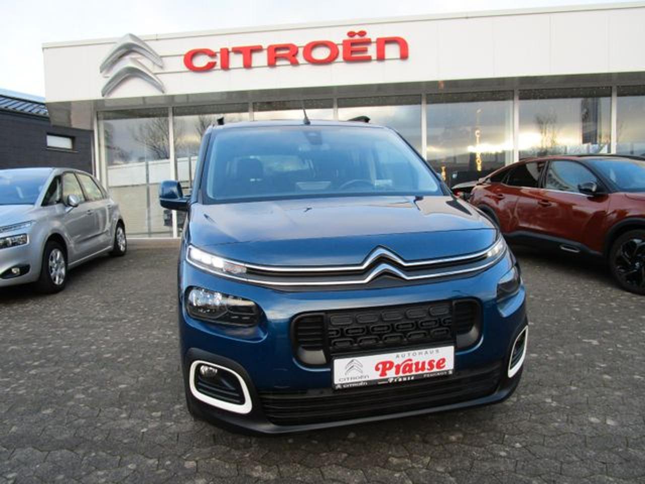 Citroën Berlingo 