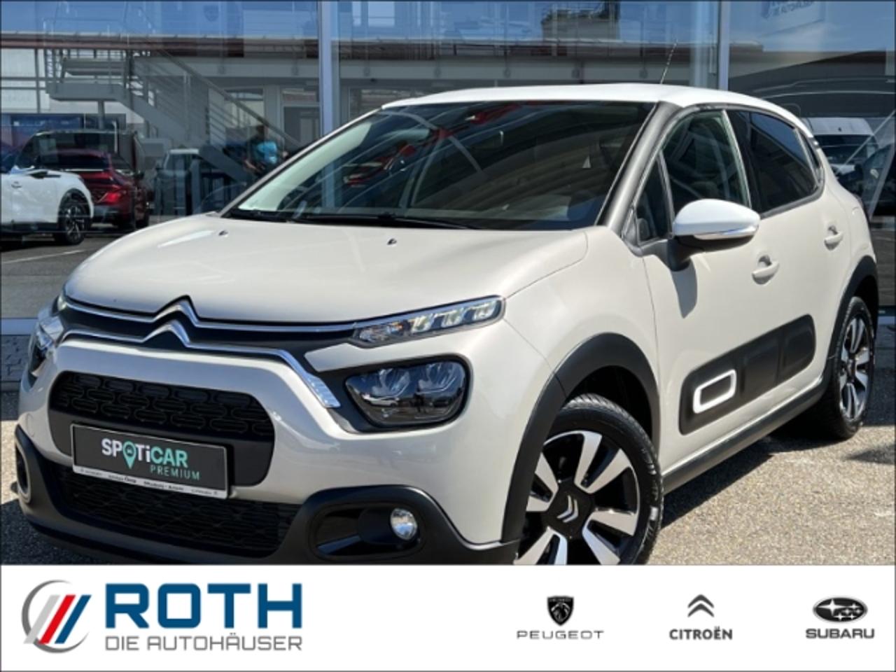 Citroën C3 