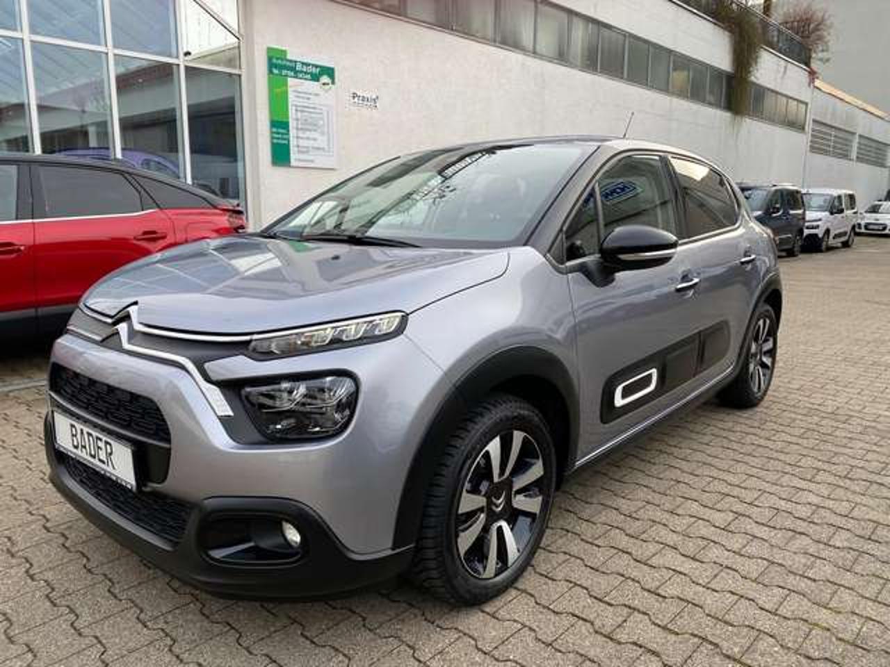 Citroën C3 
