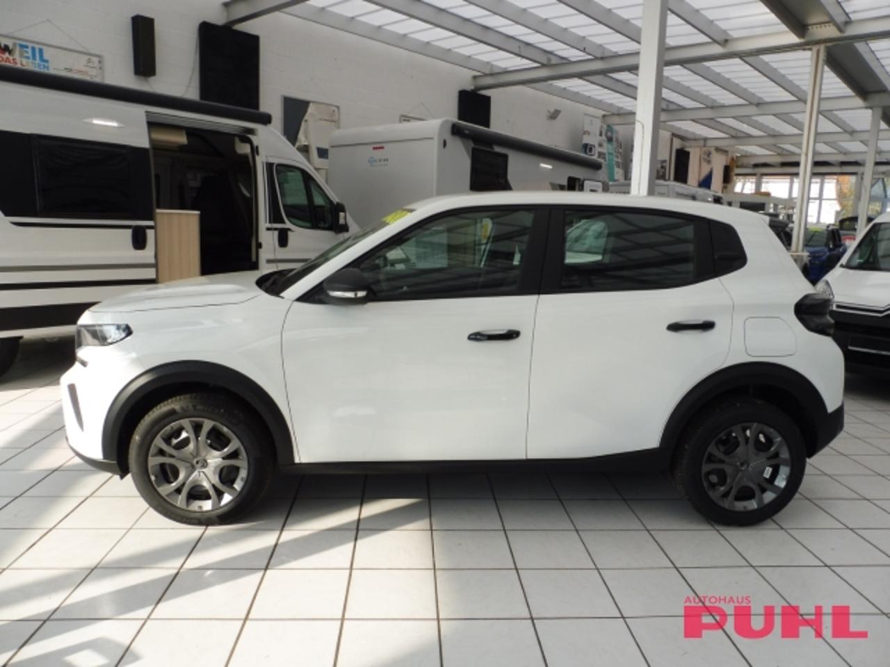 Citroën C3 
