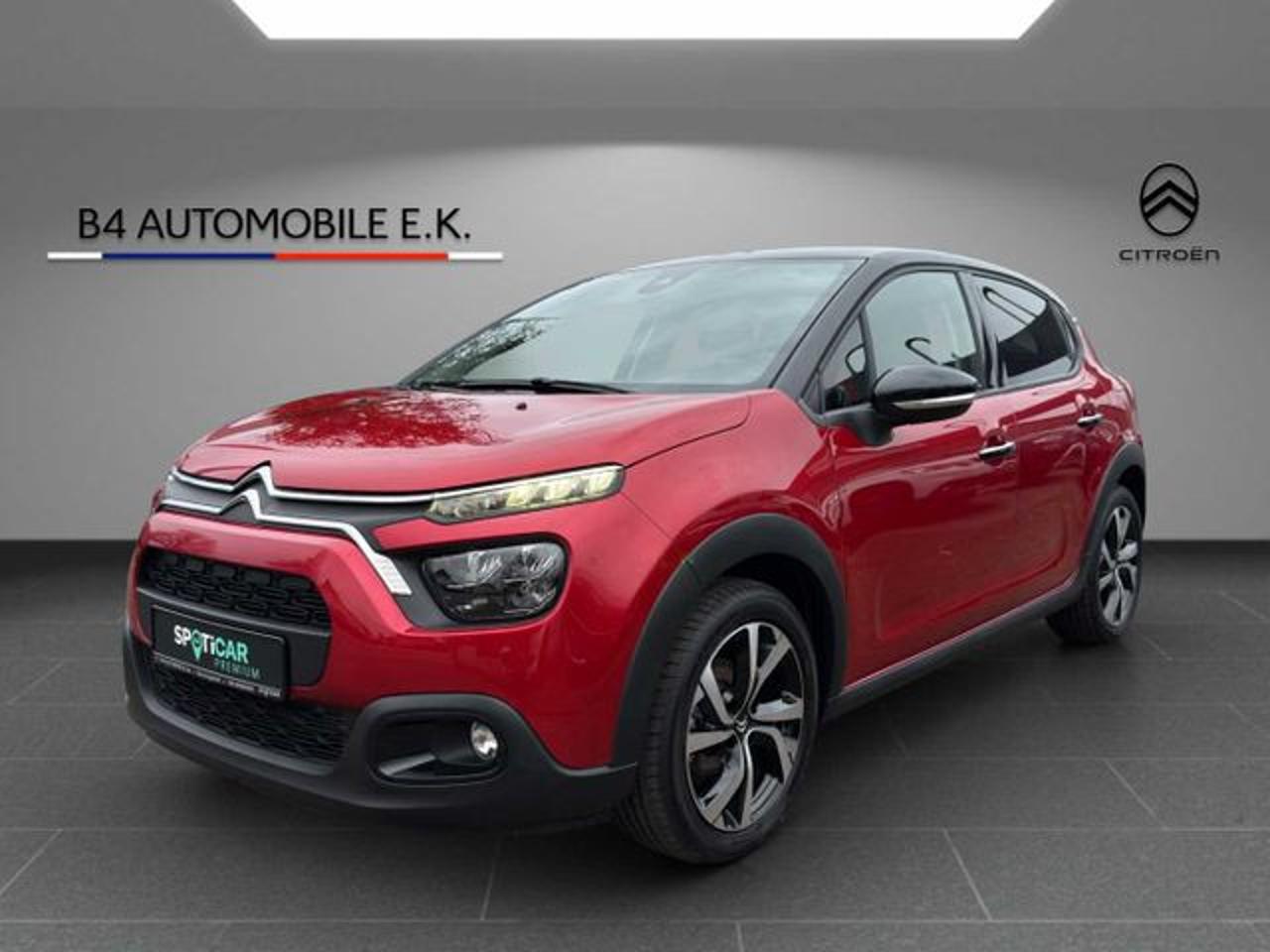 Citroën C3 
