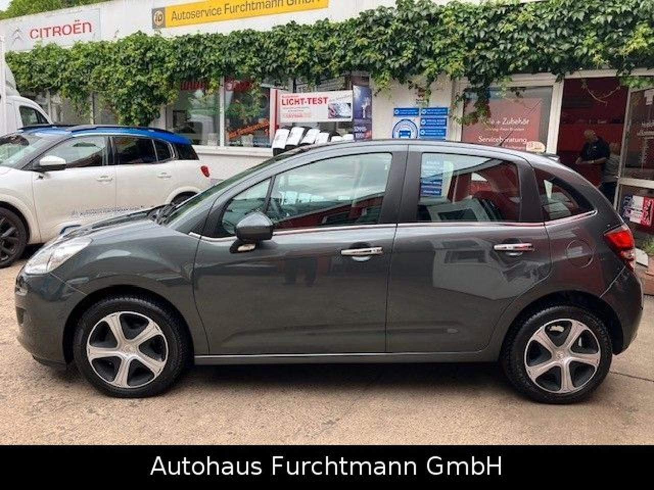 Citroën C3 
