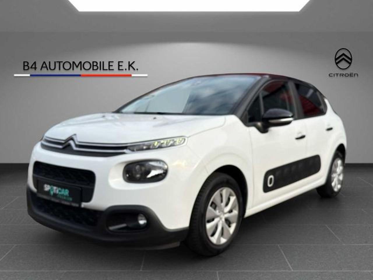 Citroën C3 