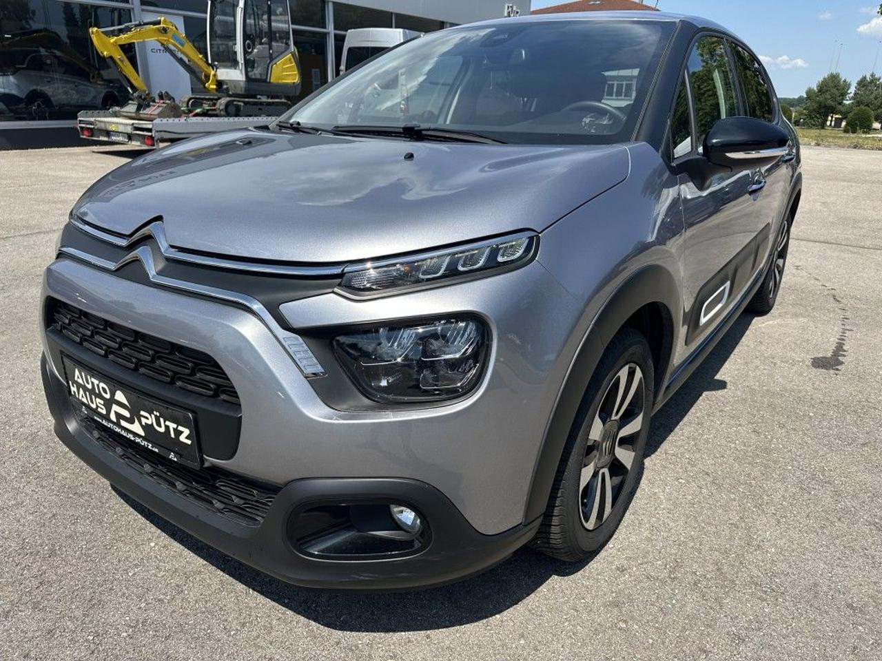 Citroën C3 