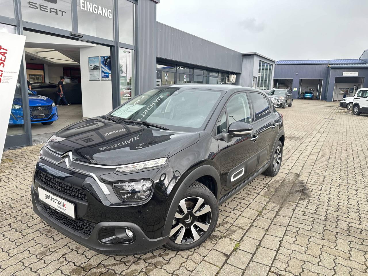 Citroën C3 