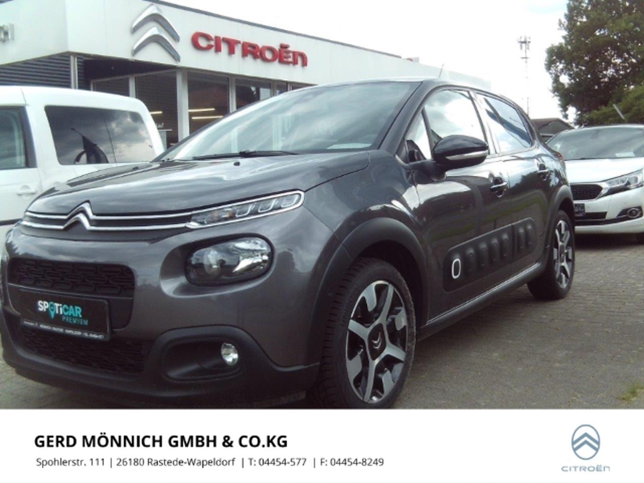 Citroën C3 